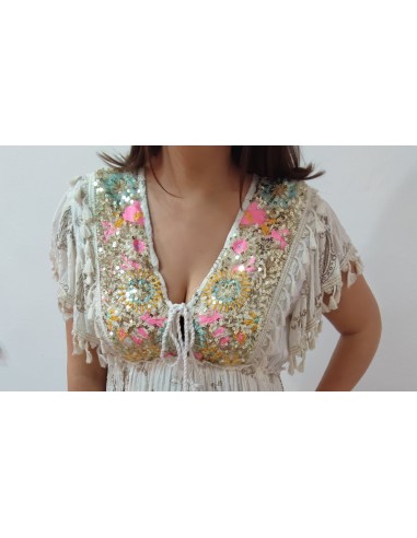 Vestido mia
