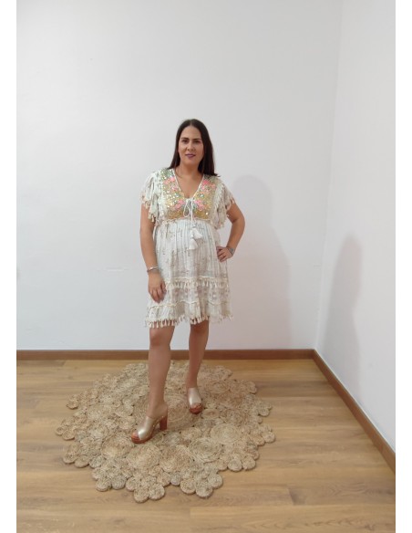 Vestido mia