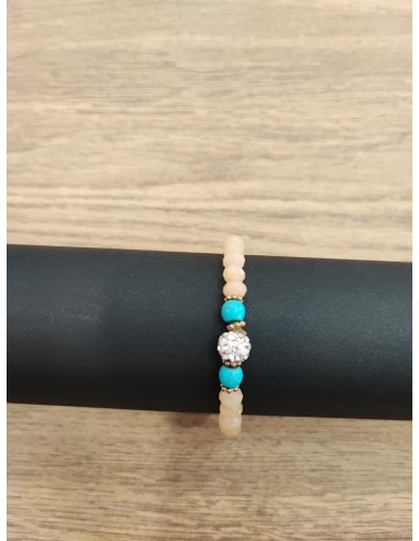 Pulsera candela