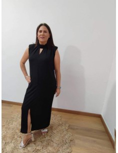 vestido elsa 2