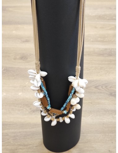 Colgante brenda de concha