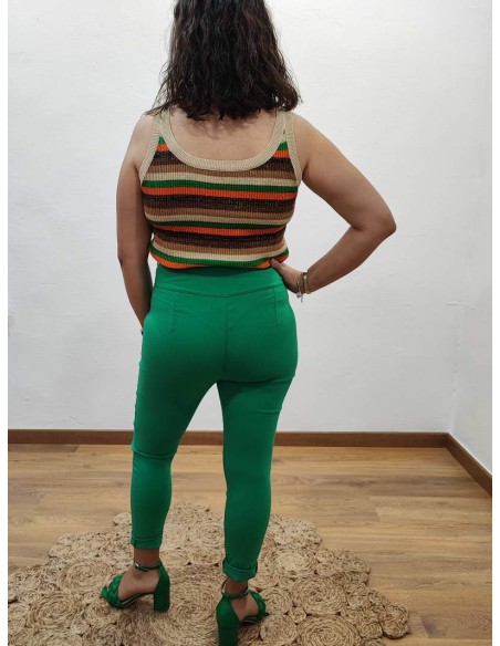 Pantalón lastano cintia