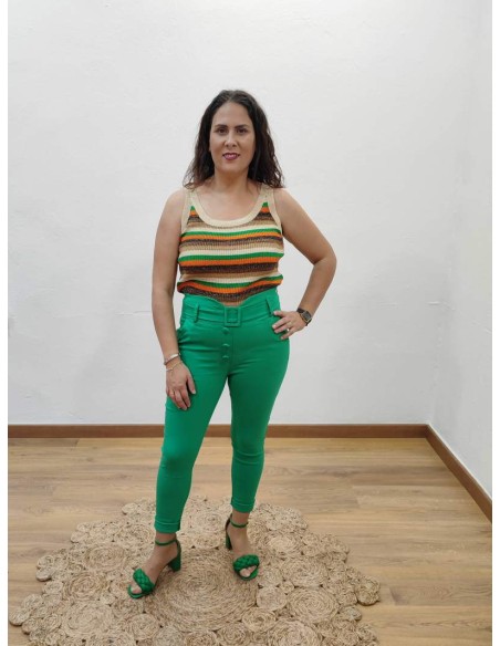 Pantalón lastano cintia
