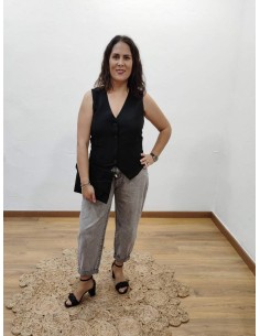 Chalequillo traje melisa