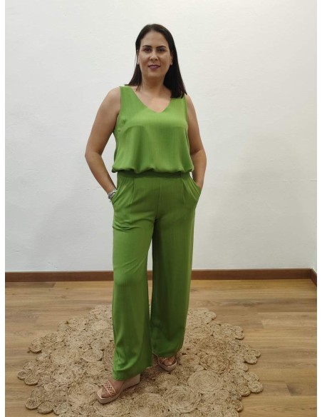 Conjunto lino estocolmo