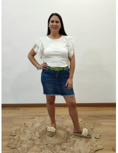Camiseta pekin