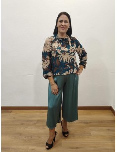 Blusa translucida cadiz 2