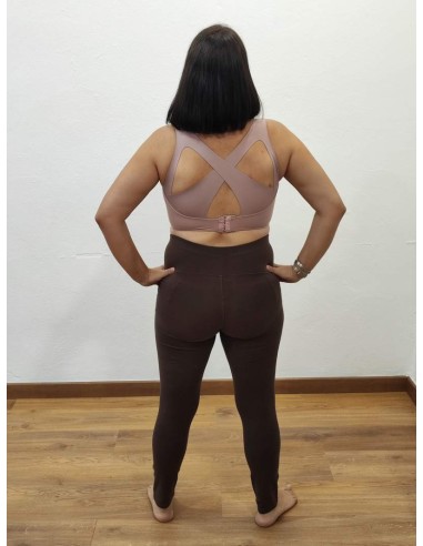 Malla larga deportiva arjona