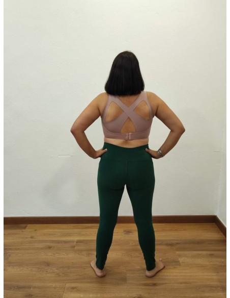 Malla larga deportiva arjona