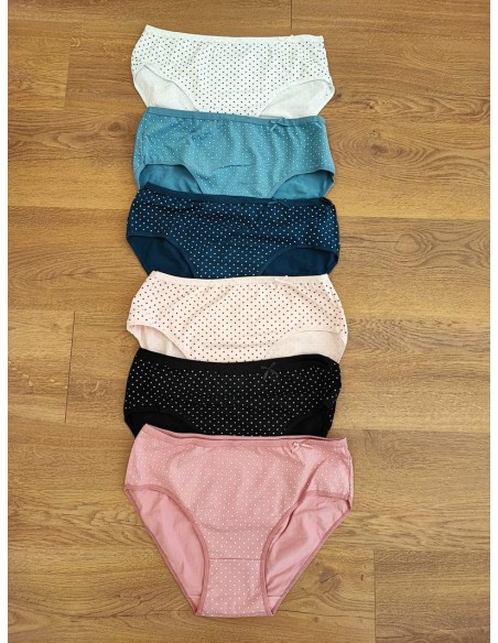 Braga con costura olvera