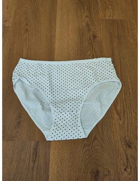 Braga con costura olvera