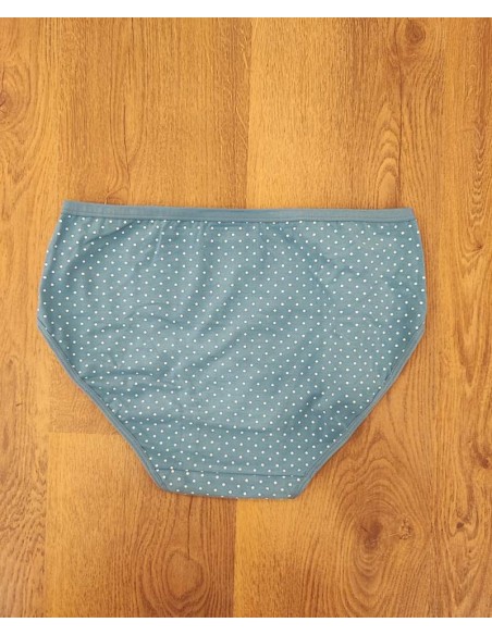 Braga con costura olvera