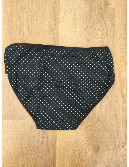 Braga con costura olvera