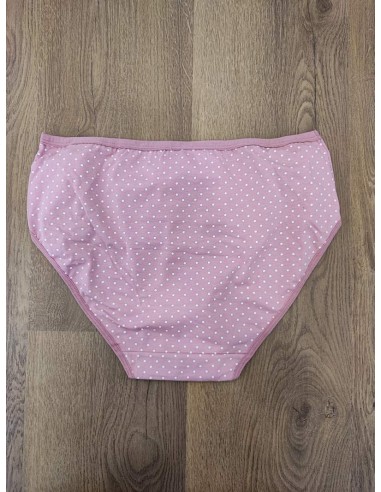 Braga con costura olvera