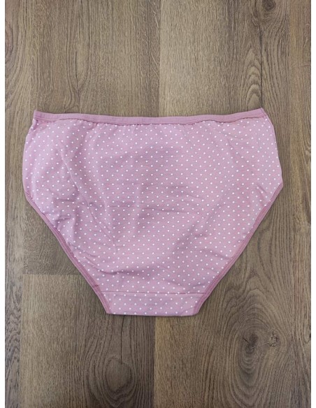 Braga con costura olvera