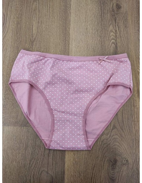 Braga con costura olvera