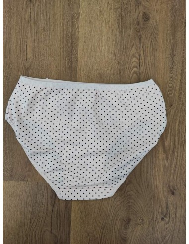 Braga con costura olvera