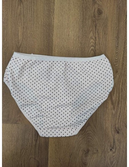 Braga con costura olvera