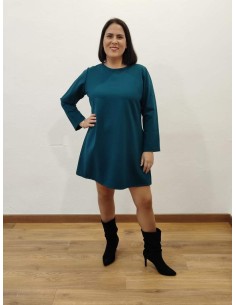 Vestido corto jaén