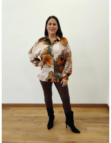 Legging polipiel afelpado almería