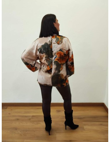 Legging polipiel afelpado almería