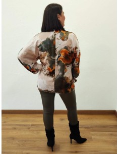 Legging polipiel afelpado almería 2