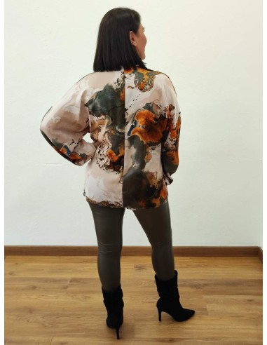 Legging polipiel afelpado almería