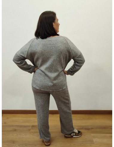 Pantalón palazzo pedro