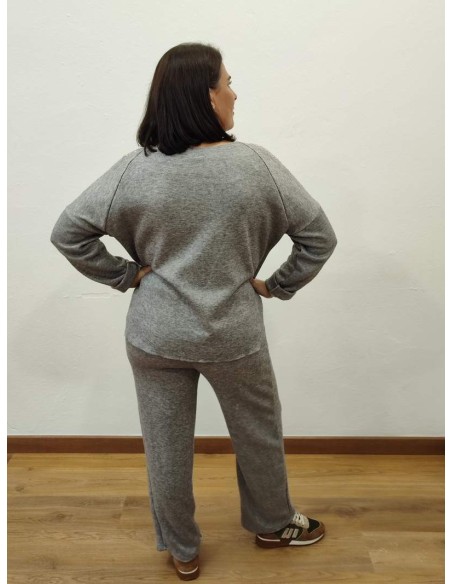 Pantalón palazzo pedro