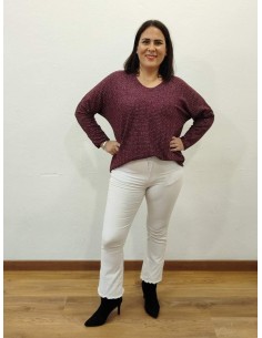 Blusa manuel