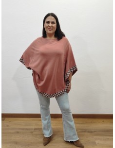 Poncho eloy