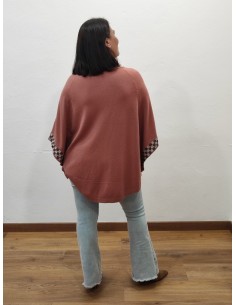 Poncho eloy 2