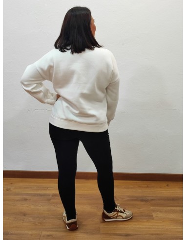 Sudardera tigue leonor