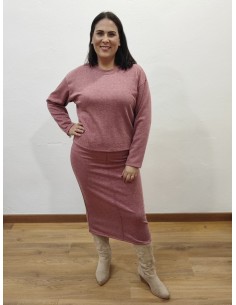 Conjunto europa viscosa