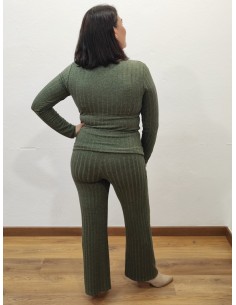 Conjunto elixi canalé 2