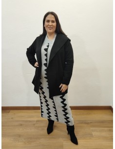 Chaquetón harry 2