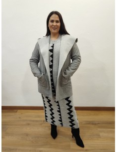 Chaquetón harry