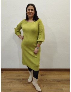 Vestido drago