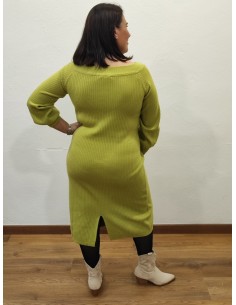 Vestido drago 2