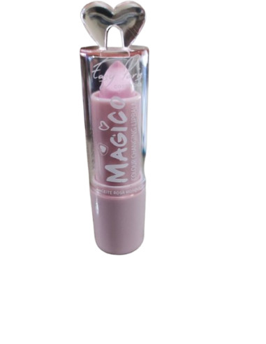 barra labial magica con aceite rosa mosqueta