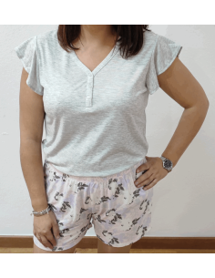Pijama pico promise 2