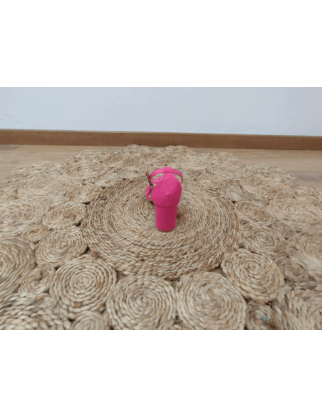 Zapatos de tacón barbara