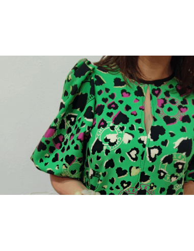 Vestido pasión chill & buy