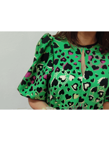 Vestido pasión chill & buy