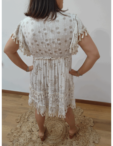 Vestido mia