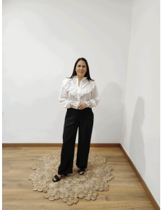Camisa eda