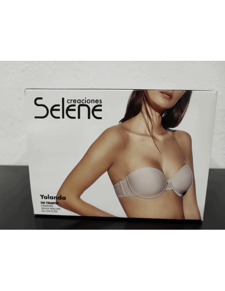 Sujetador yolanda selene
