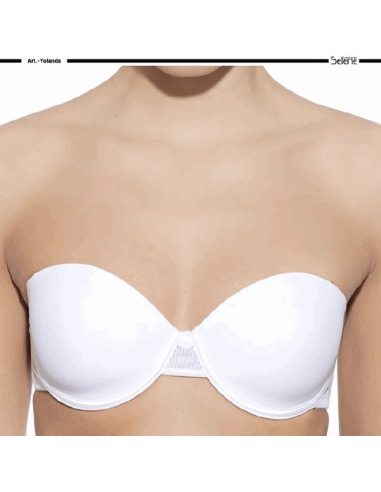 Sujetador yolanda selene