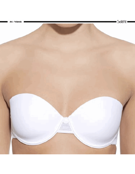 Sujetador yolanda selene