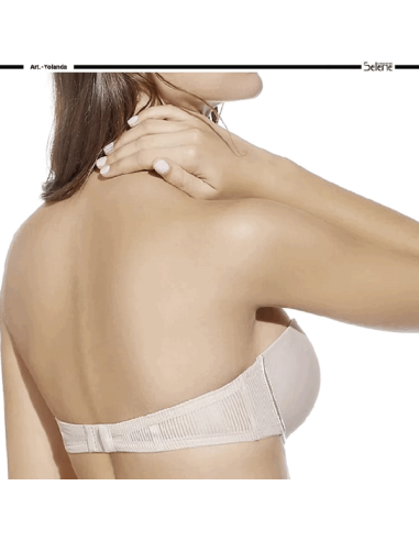 Sujetador yolanda selene